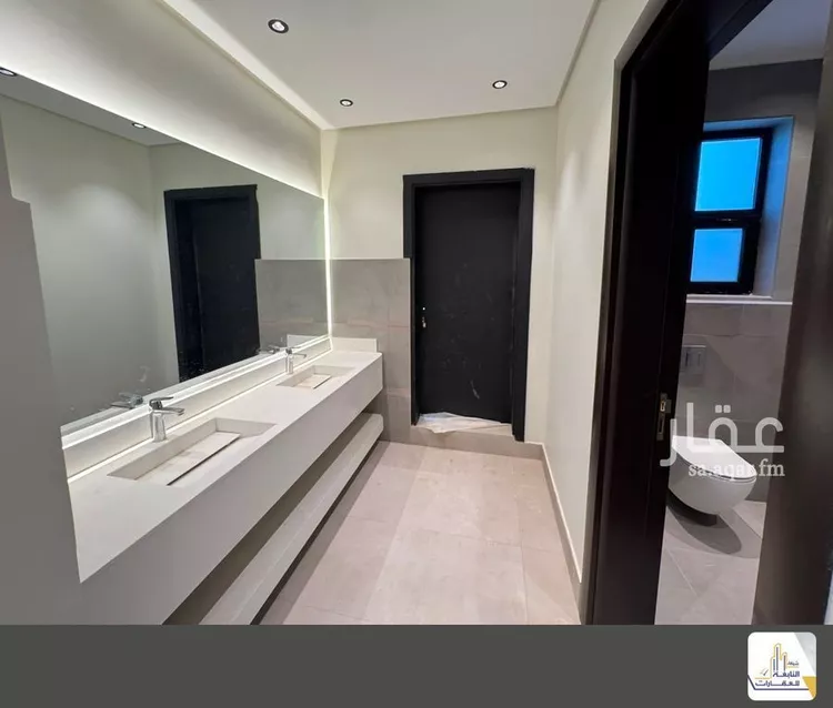 شقة للإيجار في شارع عين سمحان, حي القدس, مدينة الرياض, منطقة الرياض صورة 3