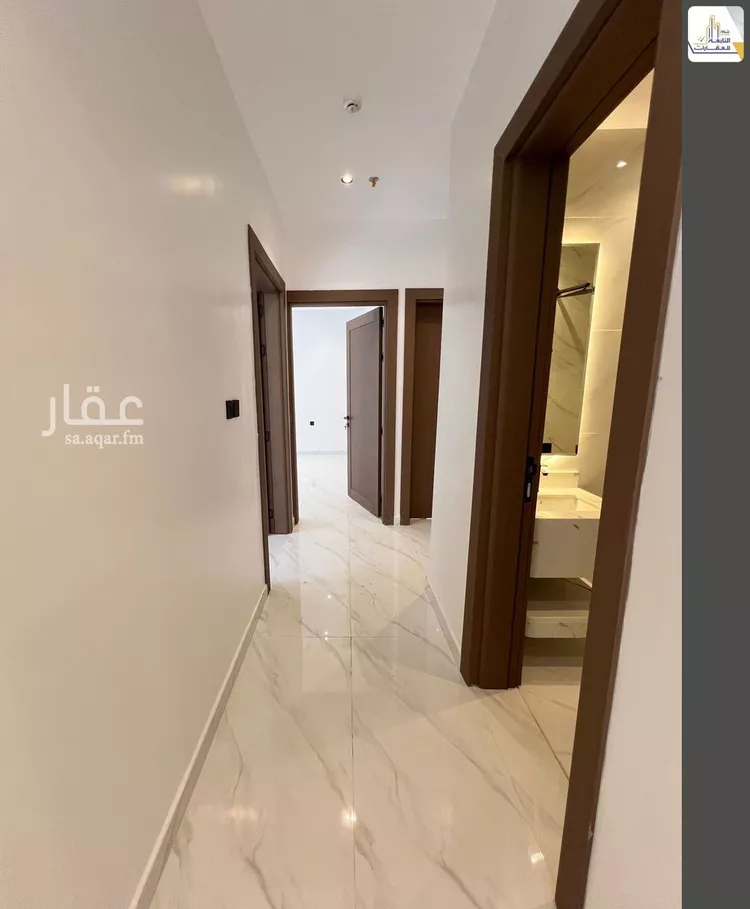 شقة للإيجار في شارع ابي جعفر المنصور, حي غرناطة, مدينة الرياض, منطقة الرياض 12