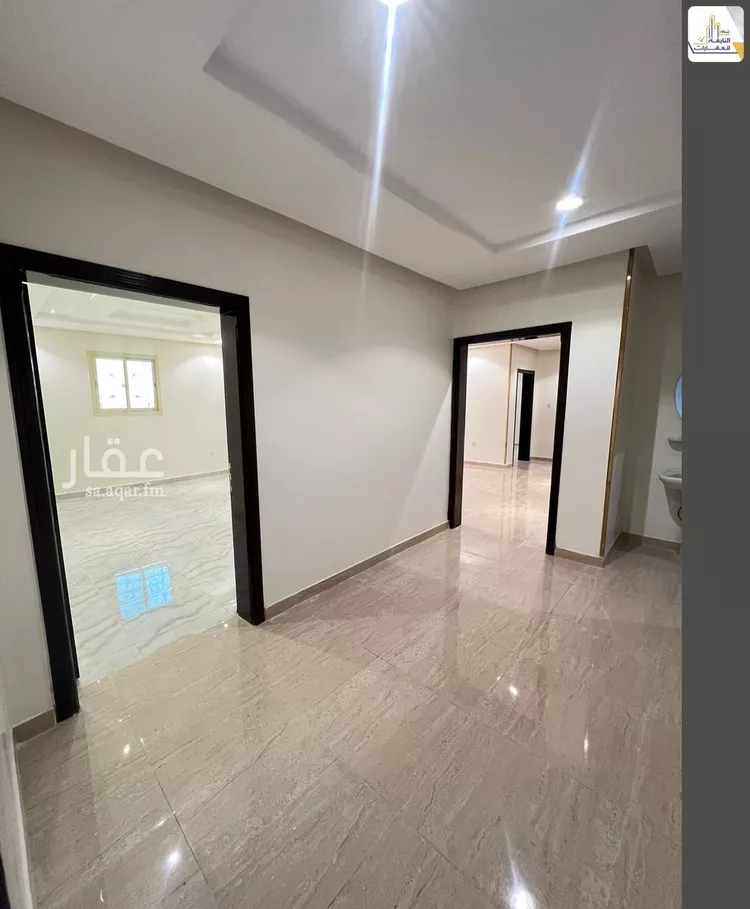 شقة للإيجار في شارع رقم 417, حي النرجس, مدينة الرياض, منطقة الرياض صورة 3