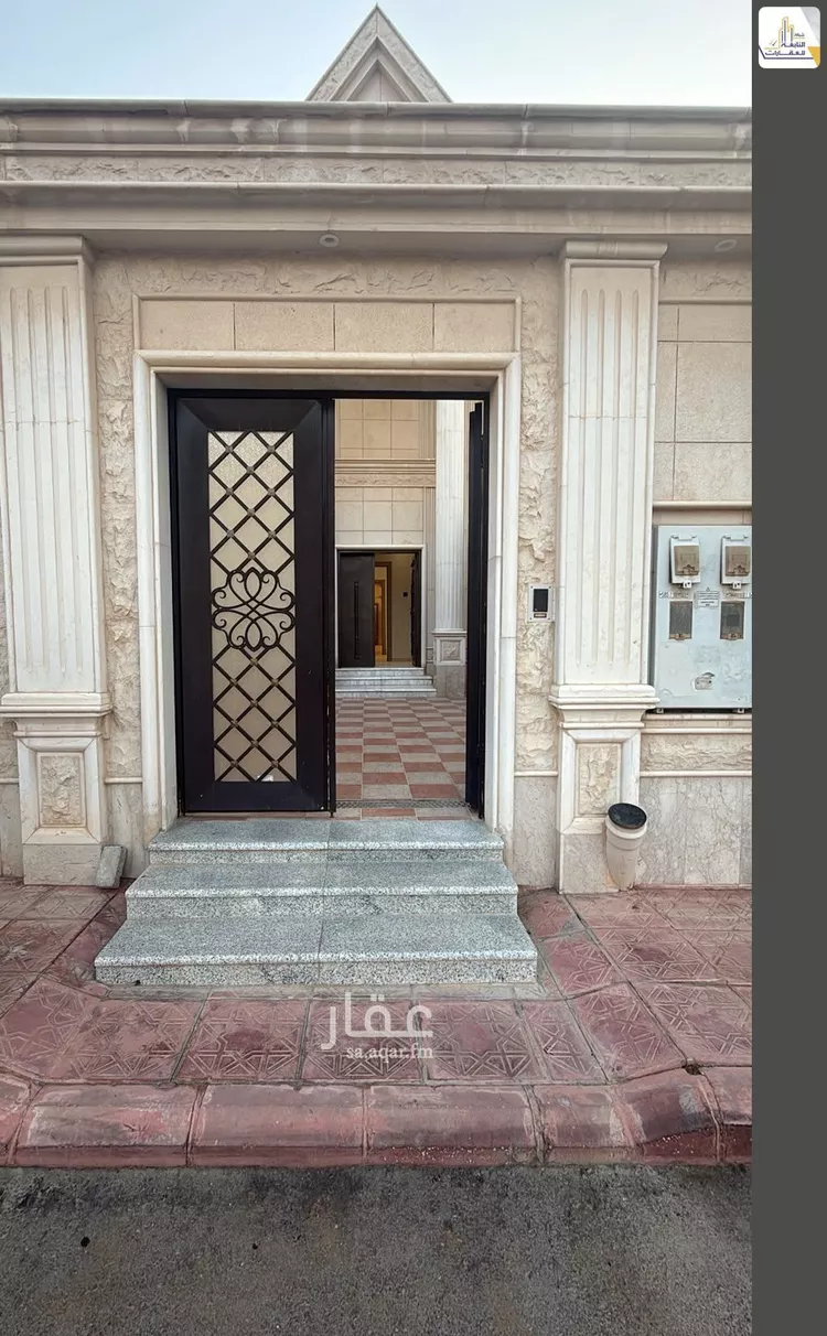 دور للإيجار في شارع وادي جليل, حي غرناطة, مدينة الرياض, منطقة الرياض صورة 2