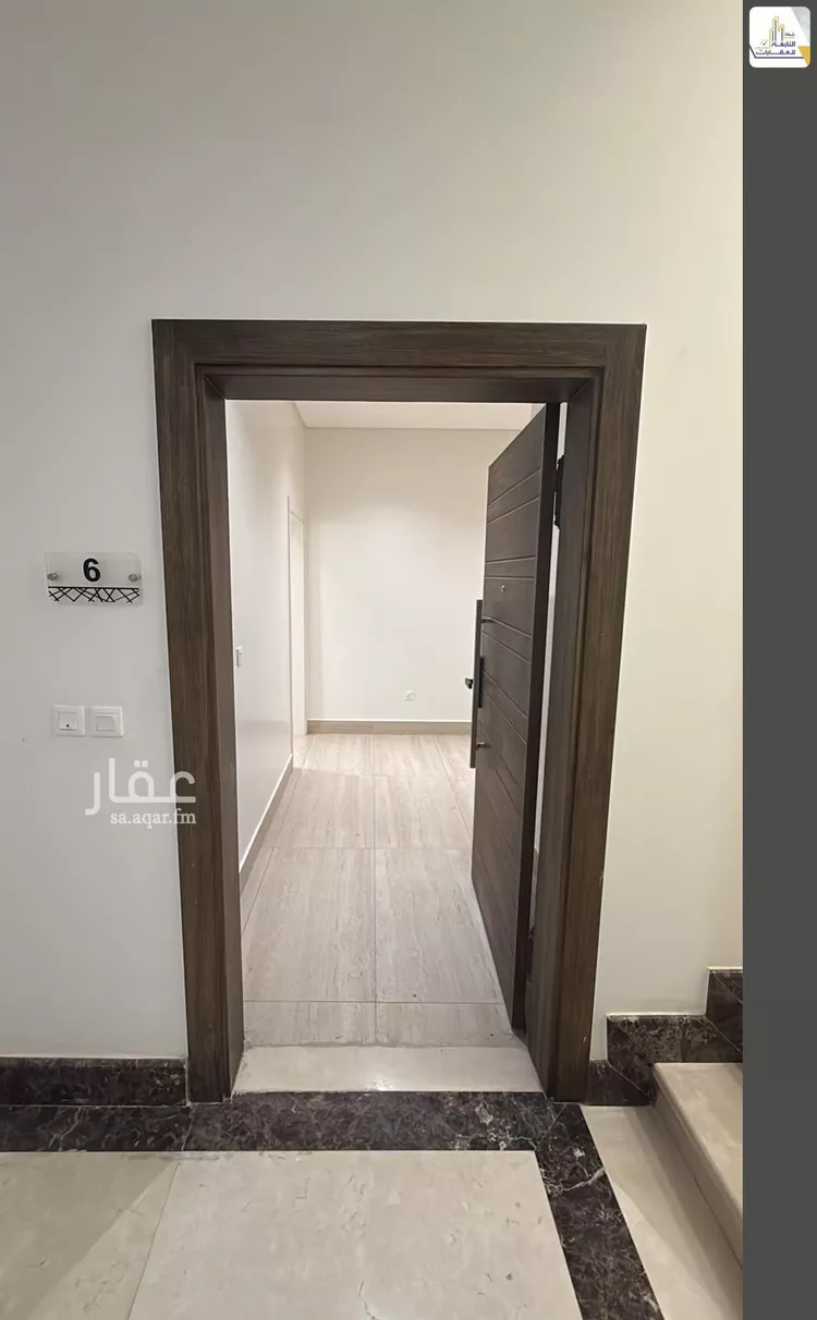 شقة للإيجار في شارع الدمام الفرعي, حي الشهداء, مدينة الرياض, منطقة الرياض صورة 2
