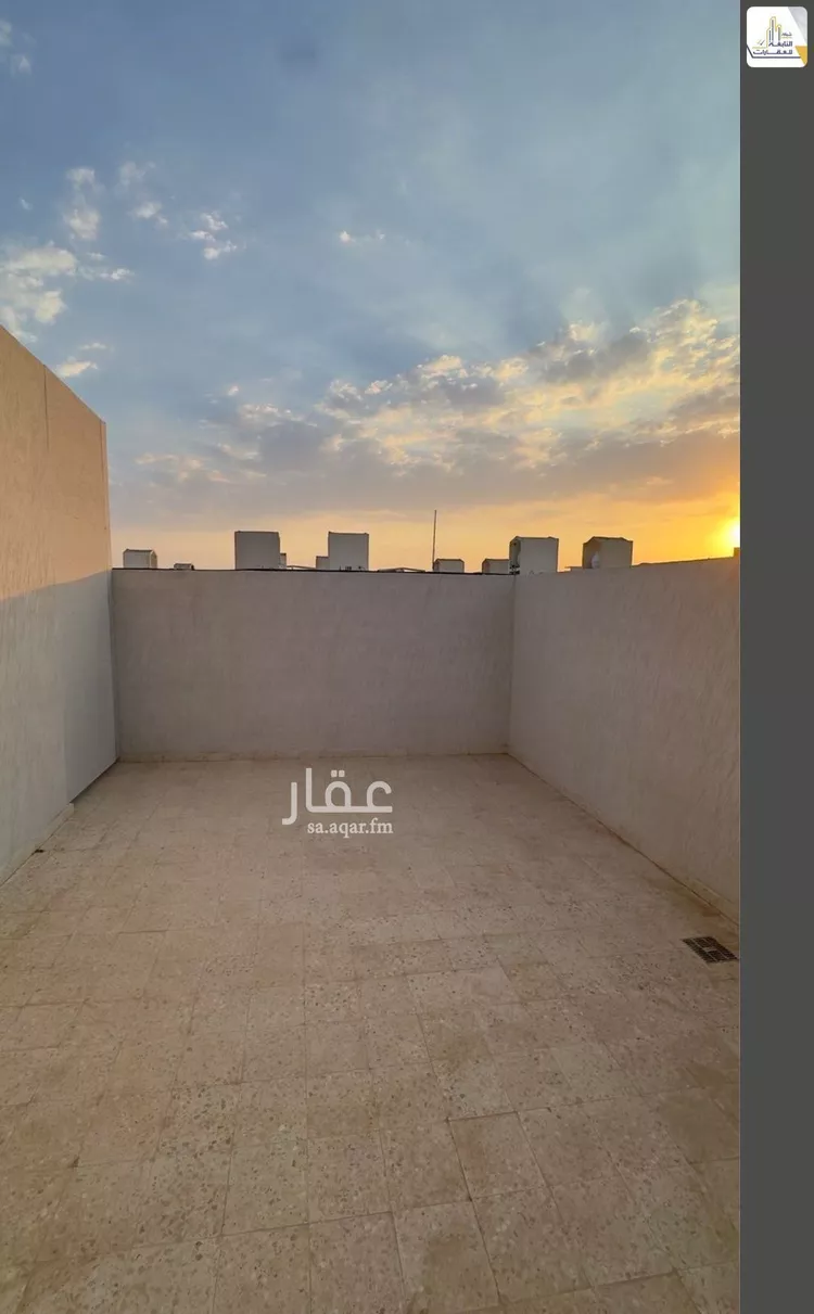 شقة للإيجار في شارع أحمد العطار, حي الرمال, مدينة الرياض, منطقة الرياض 12