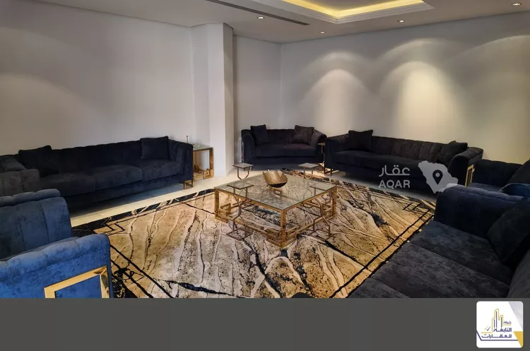 Villa for Rent in Riyadh Al Quds 6