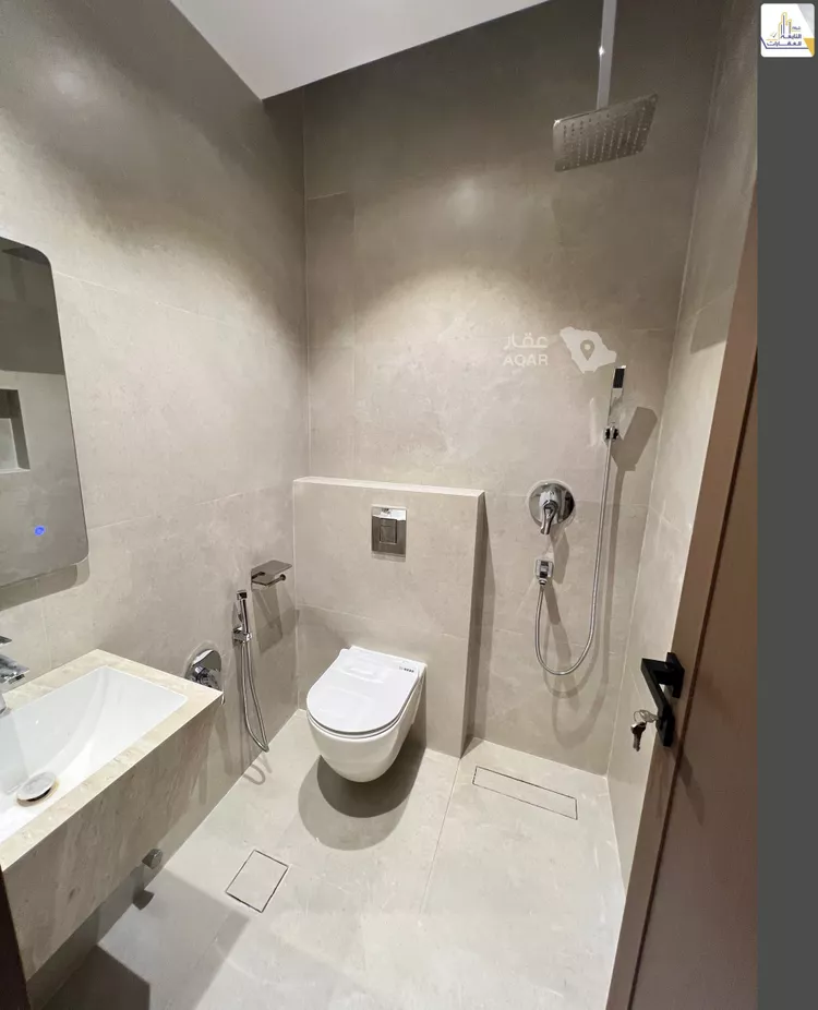 Floor for Rent in Riyadh Al Quds 16