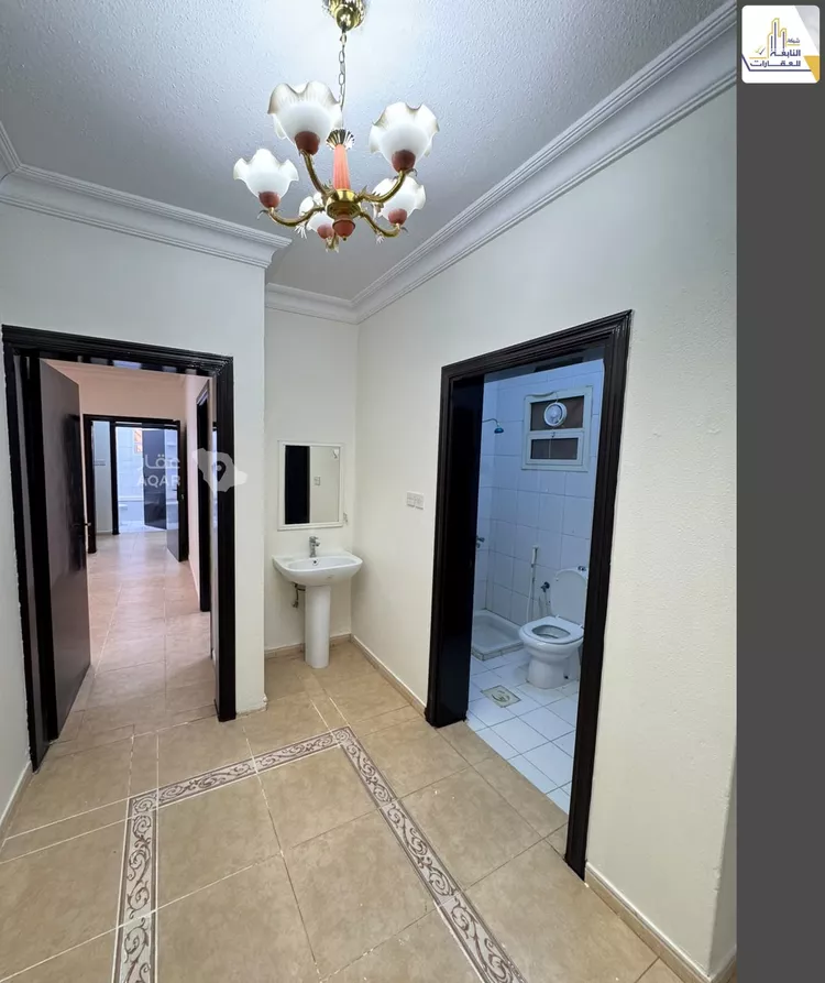 شقة للإيجار في شارع الشيخ سعود بن رشود, حي القدس, مدينة الرياض, منطقة الرياض صورة 5