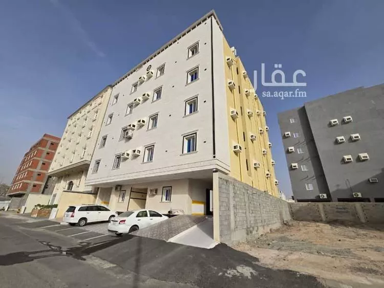 شقة للبيع في شارع 3125534, حي وادي جليل, مدينة مكه المكرمه, منطقة مكة المكرمة