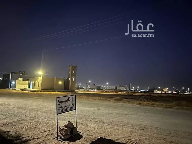 أرض للبيع في شارع القادسية 100, حي القادسية, مدينة البكيريه, منطقة القصيم صورة 4