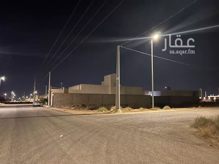 أرض للبيع في شارع الادهم, حي الربوة, مدينة البكيريه, منطقة القصيم صورة 2