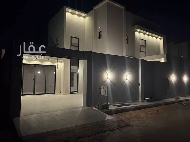 فيلا للبيع في حي البيضاء, مدينة البكيريه, منطقة القصيم صورة 2