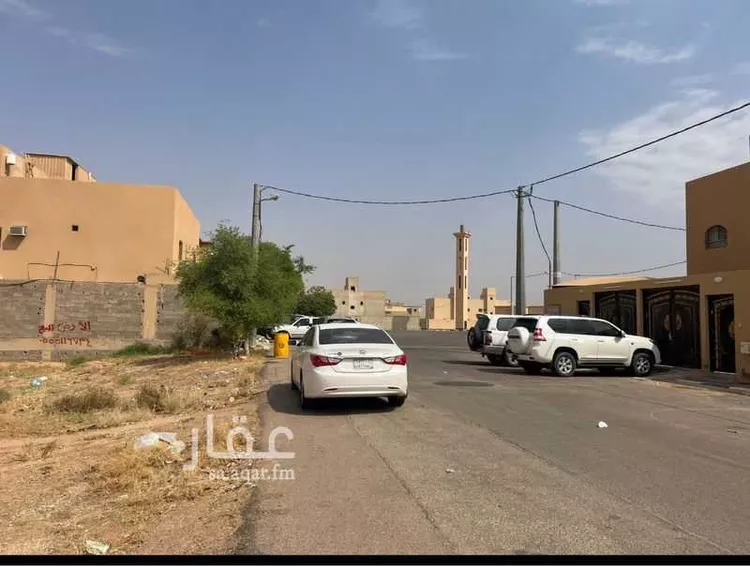 أرض للبيع في حي طيبة, مدينة رياض الخبراء, منطقة القصيم صورة 2