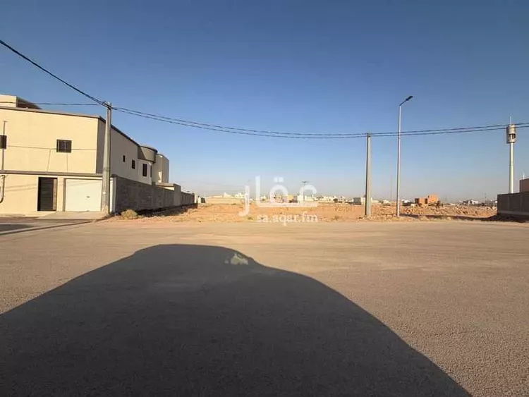 أرض للبيع في حي الأمل, مدينة البكيرية, منطقة القصيم صورة 2