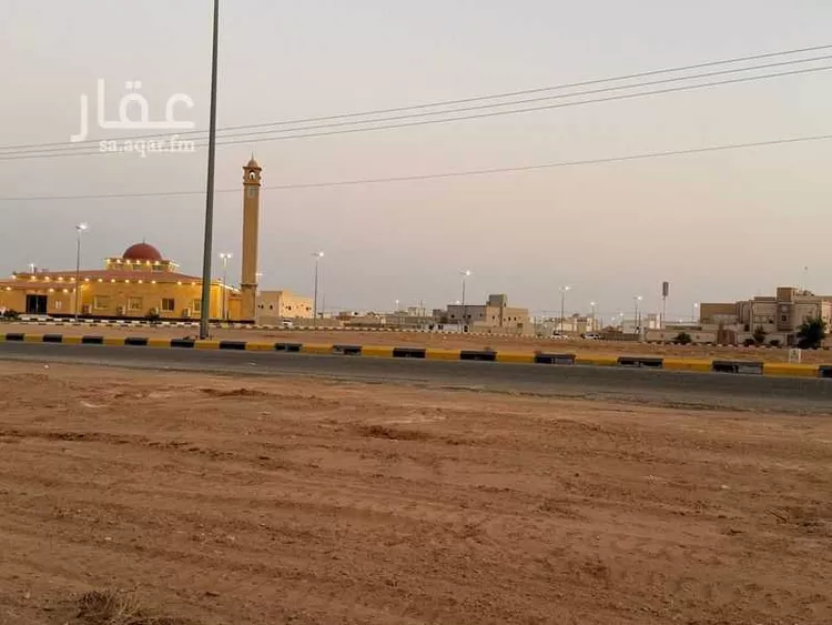 أرض للبيع في حي طيبة, مدينة رياض الخبراء, منطقة القصيم صورة 3