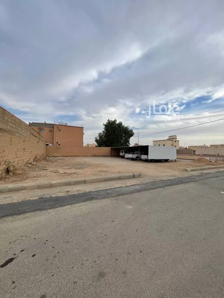 أرض للبيع في شارع 197 حسان بن ثابت, حي الفوارة, مدينة الفوارة, منطقة القصيم صورة 2