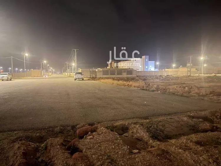 أرض للبيع في شارع فاطمة بنت قيس, حي الأمل, مدينة البكيرية, منطقة القصيم صورة 3