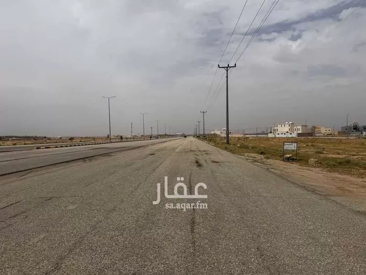 Land for Sale in Al Bukayriyah Al Qadisiyah