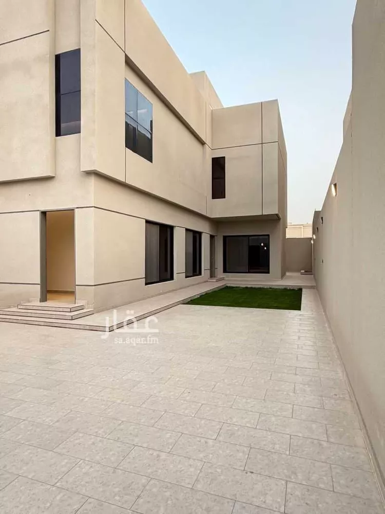 فيلا للبيع في شارع جعفر ابن ابي طالب, حي الصفاء, مدينة البكيرية, منطقة القصيم صورة 2