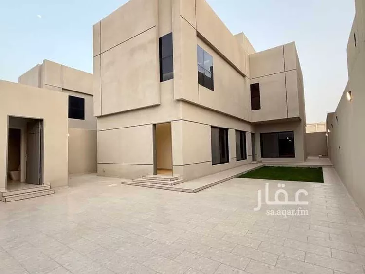 فيلا للبيع في شارع جعفر ابن ابي طالب, حي الصفاء, مدينة البكيرية, منطقة القصيم صورة 4