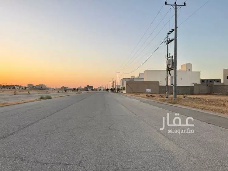 أرض للبيع في شارع الغنائم, حي القادسية, مدينة البكيرية, منطقة القصيم صورة 4