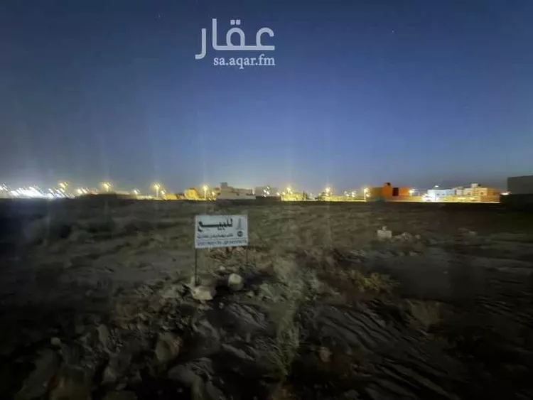 Land for Sale in Al Bukayriyah Al Qadisiyah