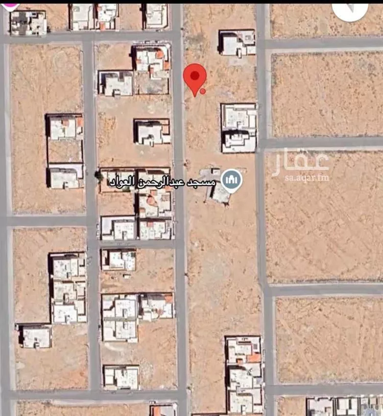 Land for Sale in Al Bukayriyah Al Qadisiyah