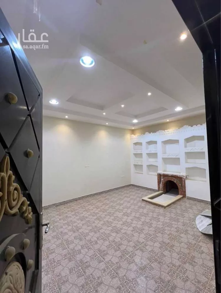 عمارة للبيع في شارع ناصر الفوده, حي القادسية, مدينة البكيرية, منطقة القصيم صورة 5