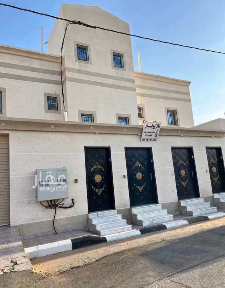 عمارة للبيع في شارع ناصر الفوده, حي القادسية, مدينة البكيرية, منطقة القصيم 7