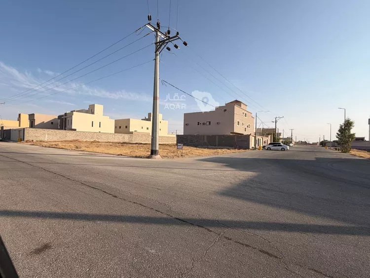 Land for Sale in Al Bukayriyah Al Mohamadiah Subdivision 4