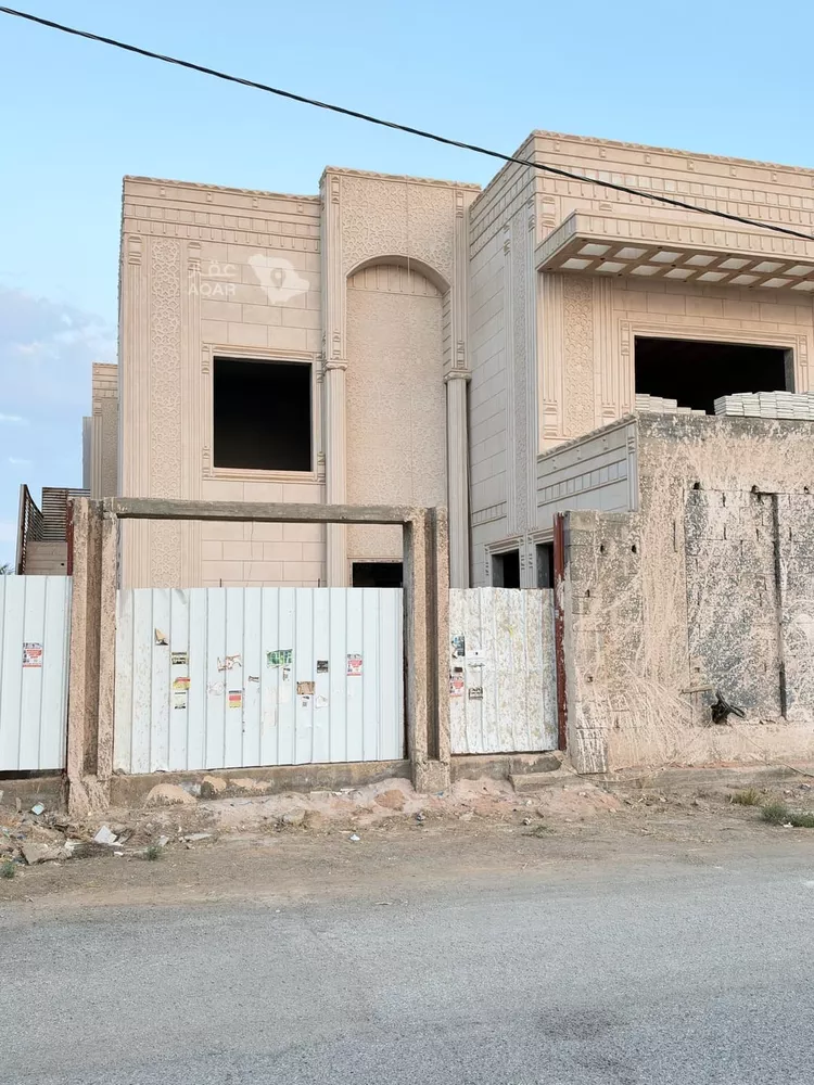 Villa for Sale in Al Bukayriyah Al Mohamadiah Subdivision صورة 3