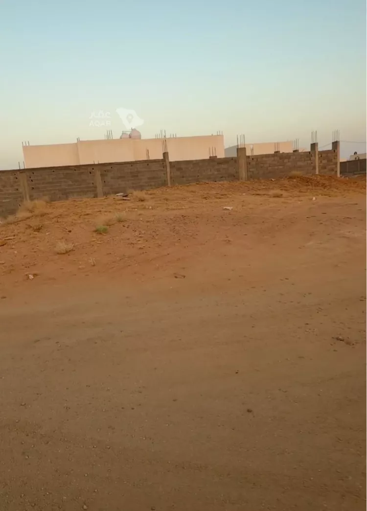 أرض للبيع في حي طيبة, مدينة رياض الخبراء, منطقة القصيم 2