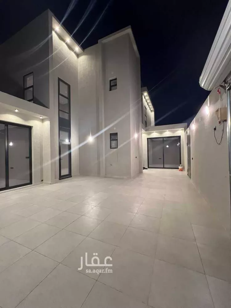 فيلا للبيع في حي البيضاء, مدينة البكيريه, منطقة القصيم صورة 5