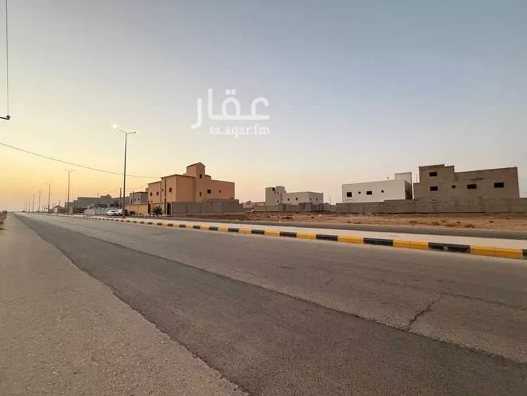 أرض للبيع في حي طيبة, مدينة رياض الخبراء, منطقة القصيم صورة 2