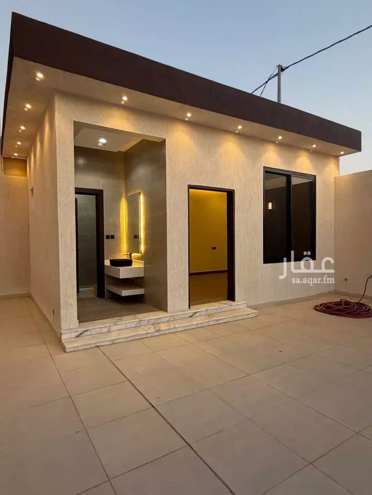 فيلا للبيع في شارع زهير بن عوف, حي الرياض, مدينة البكيرية, منطقة القصيم صورة 3