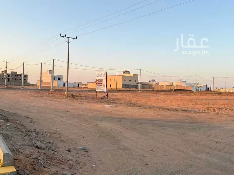 أرض للبيع في حي طيبة, مدينة رياض الخبراء, منطقة القصيم صورة 4