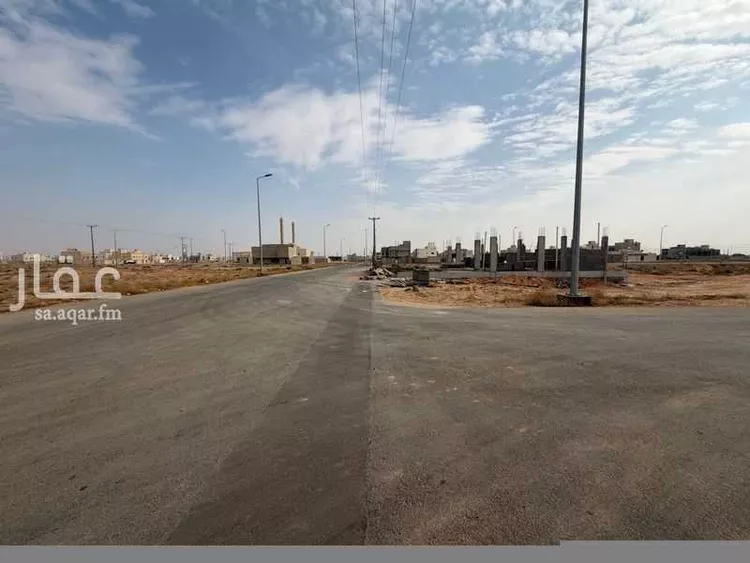 أرض للبيع في شارع البلبل, حي الربوة, مدينة البكيرية, منطقة القصيم صورة 2