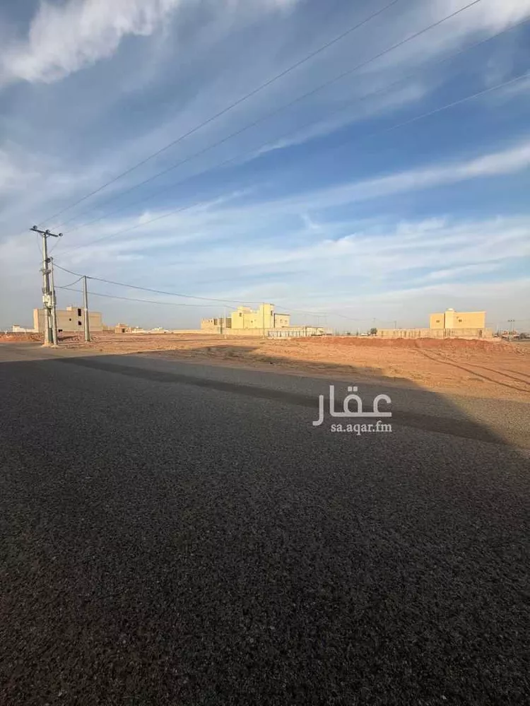 أرض للبيع في حي طيبة, مدينة رياض الخبراء, منطقة القصيم صورة 5