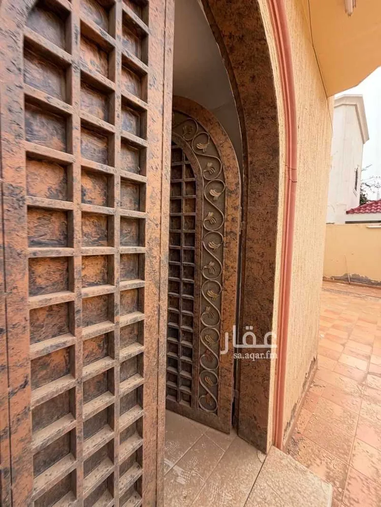 فيلا للبيع في شارع عمر بن الخطاب, حي الزهرة, مدينة البكيرية, منطقة القصيم صورة 5