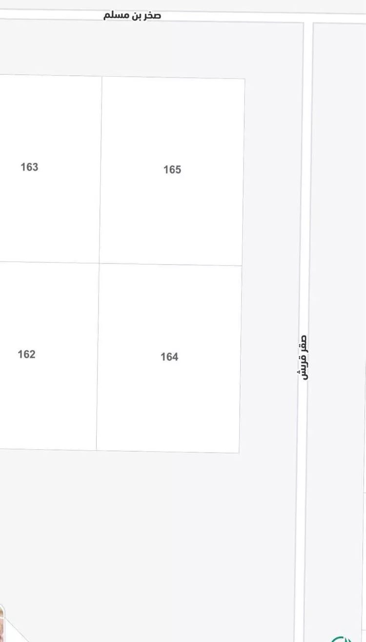 Land for Sale in Al Bukayriyah Al Qadisiyah صورة 2