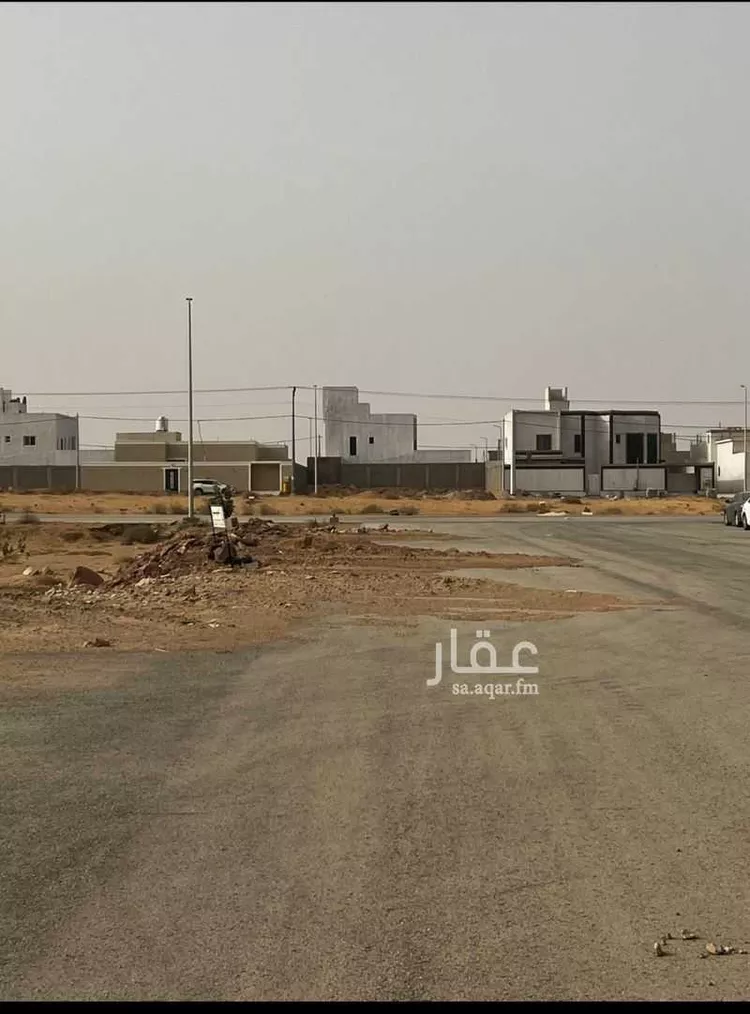 Land for Sale in Al Bukayriyah Al Qadisiyah