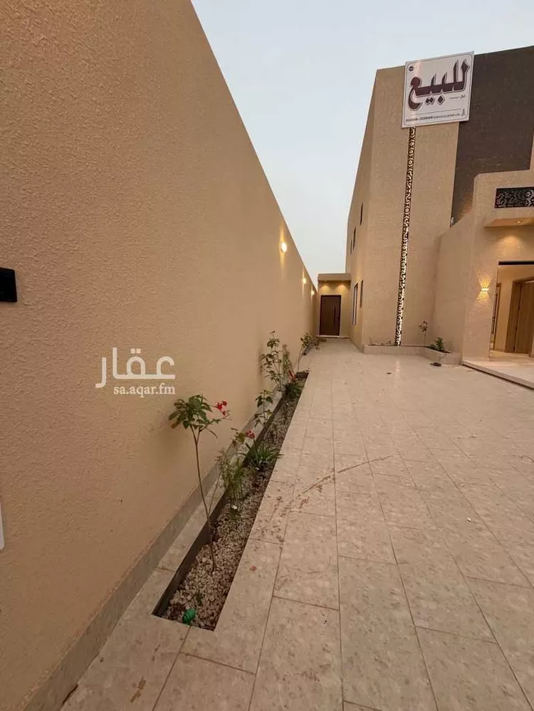 فيلا للبيع في شارع الدقم, حي القادسية, مدينة البكيرية, منطقة القصيم صورة 5