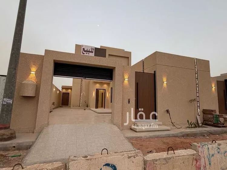 فيلا للبيع في شارع الدقم, حي القادسية, مدينة البكيرية, منطقة القصيم صورة 2