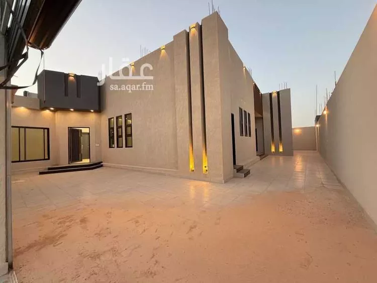 دور للبيع في شارع مطر بن الوراق, مدينة البكيرية, منطقة القصيم صورة 5