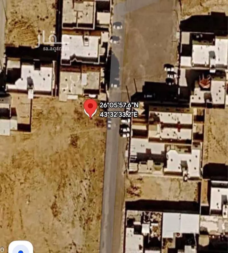 Land for Sale in Riyadh Al Khabra An Nuzhah