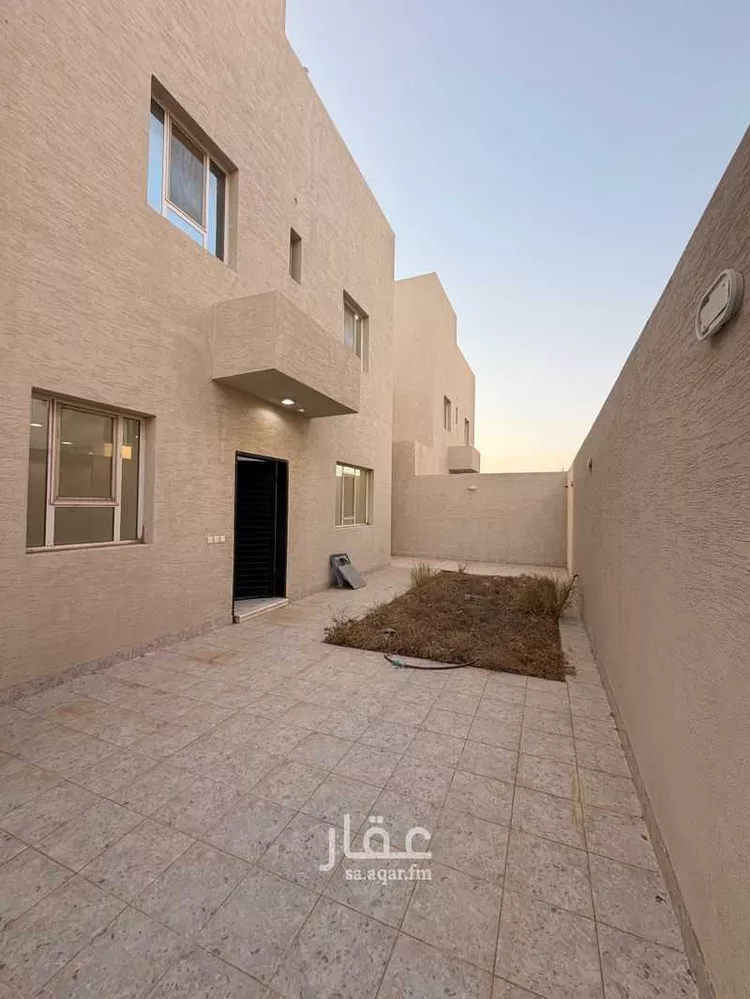 فيلا للبيع في شارع رزين ابن انس السلمي, حي الرياض, مدينة البكيرية, منطقة القصيم 21