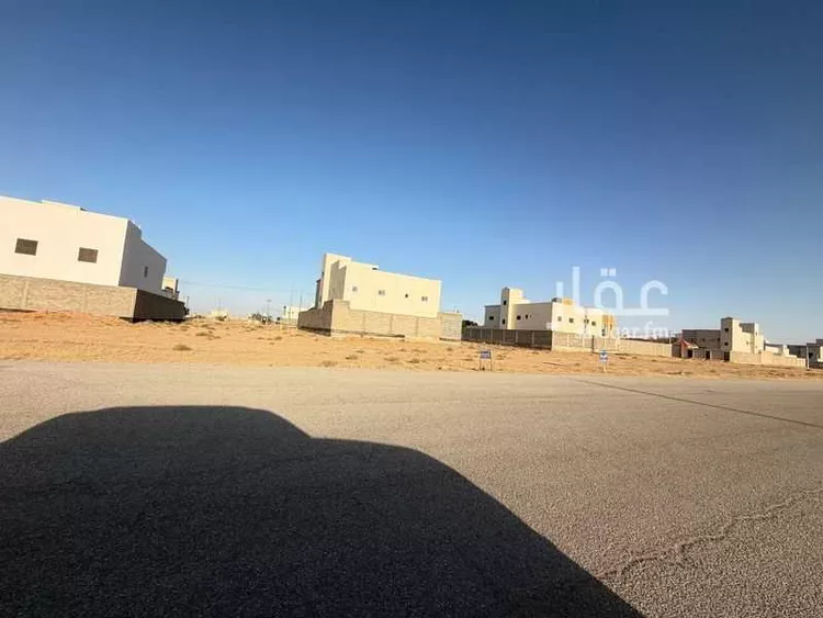 أرض للبيع في شارع الدرعية, حي القادسية, مدينة البكيرية, منطقة القصيم صورة 2