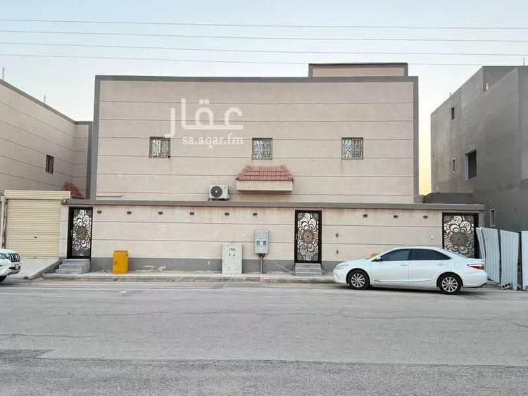 فيلا للبيع في شارع إبن رشد, حي البديعة, مدينة البكيرية, منطقة القصيم 8