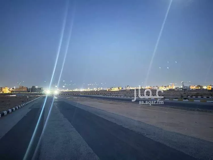 أرض للبيع في شارع المدينه المنورة , حي القادسية, مدينة البكيرية, منطقة القصيم صورة 3
