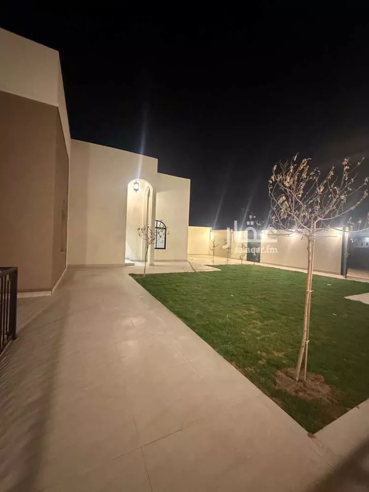 فيلا للبيع في شارع ساره بنت أحمد السديري, حي الربوة, مدينة البكيرية, منطقة القصيم 6