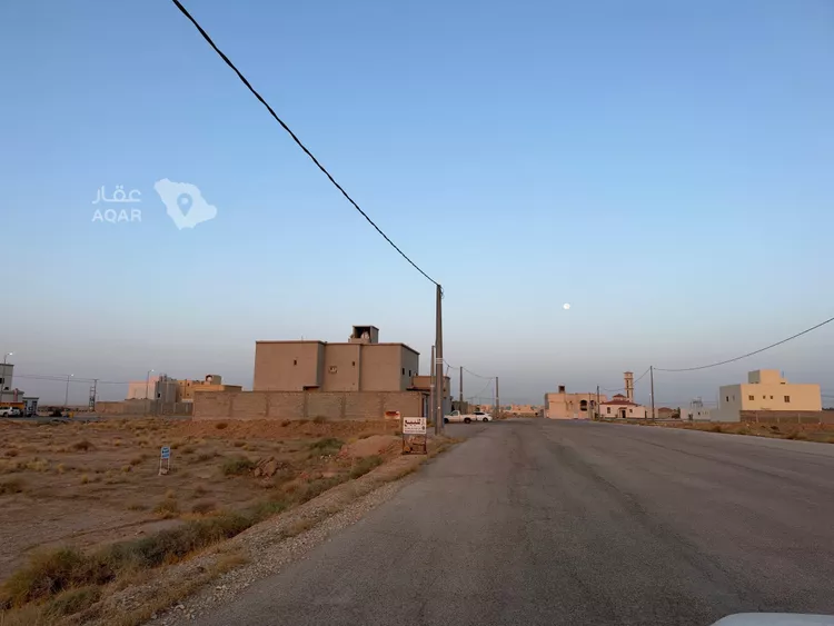 أرض للبيع في شارع علي بن محمد بن عبدالوهاب, حي الأمل, مدينة البكيرية, منطقة القصيم 4