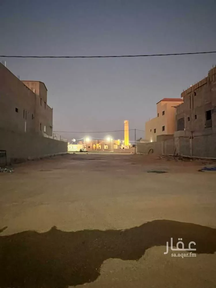 أرض للبيع في شارع شارع بغداد, حي الأمل, مدينة البكيريه, منطقة القصيم صورة 3