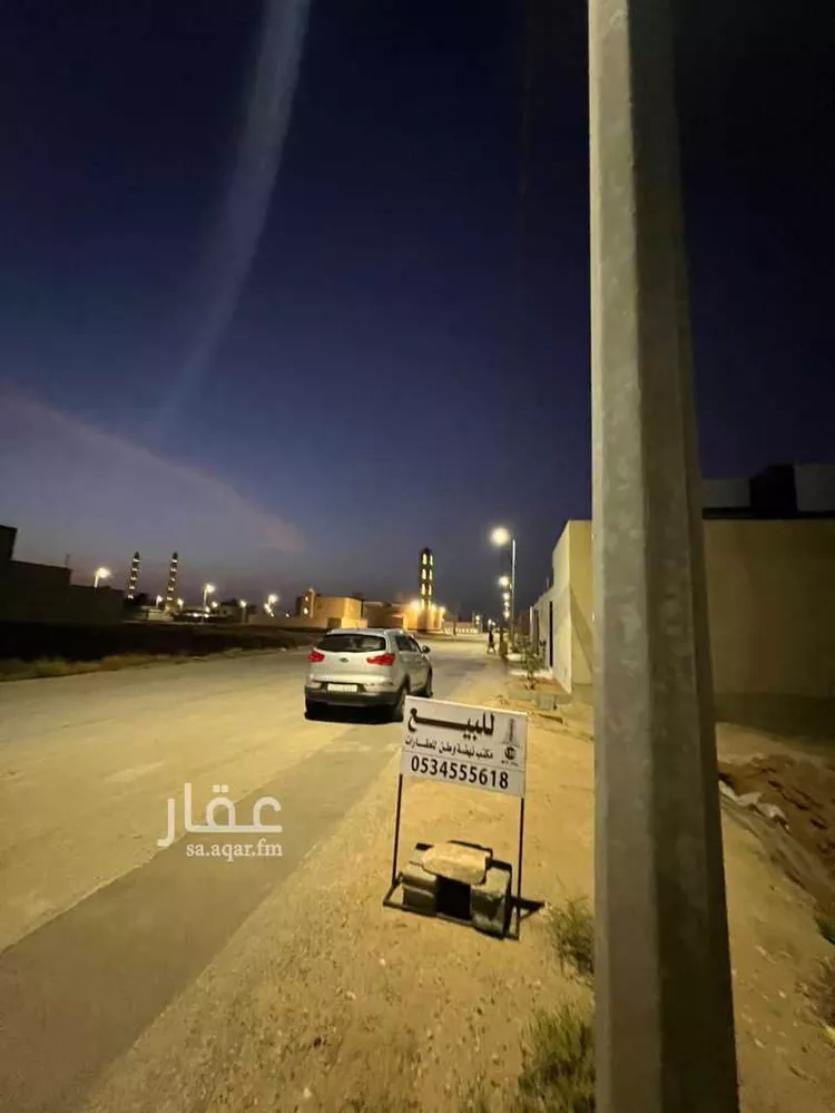 أرض للبيع في شارع التعاون, حي الربوة, مدينة البكيريه, منطقة القصيم صورة 4